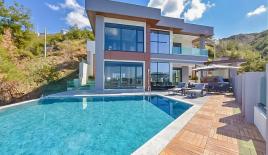 Вилла за 845 000 евро в Алании, Турция