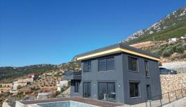 Вилла за 290 000 евро в Алании, Турция