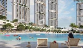 Апартаменты за 533 992 евро в Дубае, ОАЭ