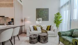 Апартаменты за 396 714 евро в Дубае, ОАЭ