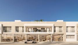 Апартаменты за 717 000 евро в Марбелье, Испания