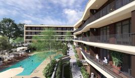 Апартаменты за 127 000 евро в Ялове, Турция