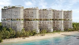 Апартаменты за 393 000 евро в ОАЭ