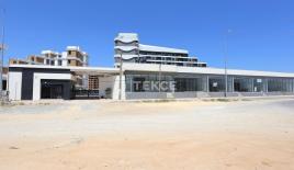 Апартаменты за 168 000 евро в Анталии, Турция