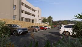 Апартаменты за 438 000 евро в Эстепоне, Испания