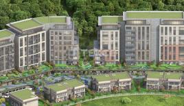 Апартаменты за 806 000 евро в Стамбуле, Турция