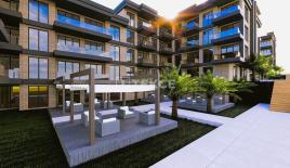 Апартаменты за 72 500 евро в Ялове, Турция