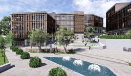 Офис за 106 000 евро в Ялове, Турция