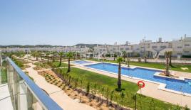 Пентхаус за 300 000 евро в Ориуэле, Испания