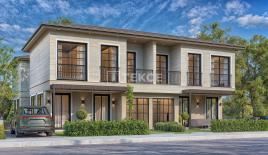 Вилла за 241 000 евро в Ялове, Турция