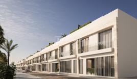 Таунхаус за 1 210 000 евро в Марбелье, Испания