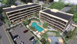 Апартаменты за 97 500 евро в Ялове, Турция