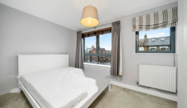 Квартира за 460 000 евро в Лондоне, Великобритания