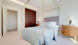 Квартира за 6 842 500 евро в Лондоне, Великобритания