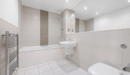 Квартира за 442 750 евро в Лондоне, Великобритания