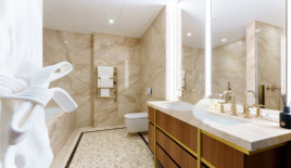 Квартира за 11 500 000 евро в Лондоне, Великобритания