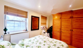 Квартира за 460 000 евро в Лондоне, Великобритания