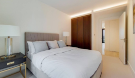 Квартира за 1 552 500 евро в Лондоне, Великобритания