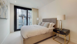 Квартира за 1 029 250 евро в Лондоне, Великобритания