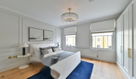 Квартира за 5 692 500 евро в Лондоне, Великобритания