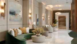 Квартира за 2 415 000 евро в Лондоне, Великобритания