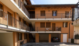 Квартира за 130 000 евро в Гориции, Италия