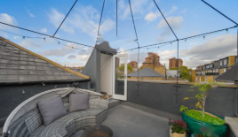 Квартира за 2 300 000 евро в Лондоне, Великобритания