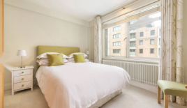 Квартира за 431 250 евро в Лондоне, Великобритания