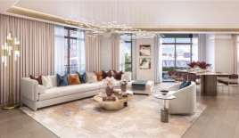 Квартира за 2 530 000 евро в Лондоне, Великобритания