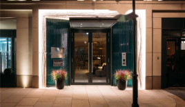 Квартира за 9 487 500 евро в Лондоне, Великобритания