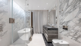 Квартира за 16 100 000 евро в Лондоне, Великобритания