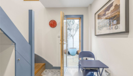 Квартира за 419 750 евро в Лондоне, Великобритания