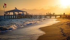 Квартира за 98 000 евро в Анталии, Турция