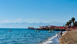 Инвестиционный проект за 100 000 евро в Анталии, Турция