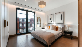 Квартира за 4 715 000 евро в Лондоне, Великобритания