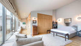 Квартира за 3 162 500 евро в Лондоне, Великобритания