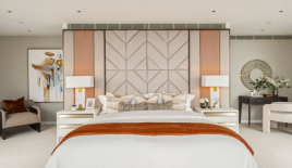 Квартира за 6 131 800 евро в Лондоне, Великобритания