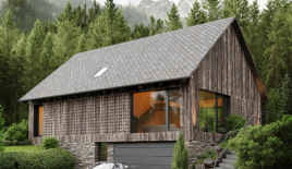 Земля за 390 000 евро в Бохине, Словения