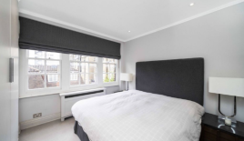 Квартира за 1 437 500 евро в Лондоне, Великобритания