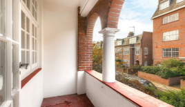 Квартира за 776 250 евро в Лондоне, Великобритания