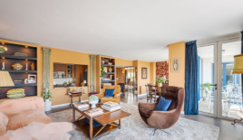 Квартира за 1 495 000 евро в Лондоне, Великобритания