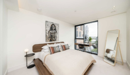 Квартира за 5 692 500 евро в Лондоне, Великобритания