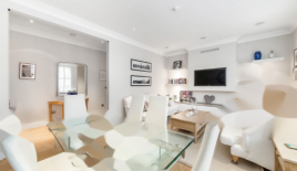 Квартира за 2 415 000 евро в Лондоне, Великобритания