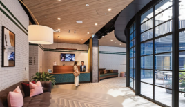 Квартира за 5 548 750 евро в Лондоне, Великобритания