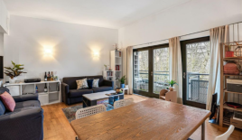 Квартира за 459 999 евро в Лондоне, Великобритания