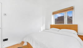 Квартира за 454 250 евро в Лондоне, Великобритания