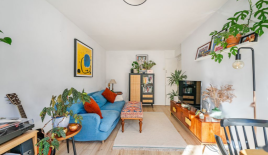 Квартира за 460 000 евро в Лондоне, Великобритания