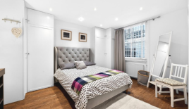 Квартира за 632 500 евро в Лондоне, Великобритания