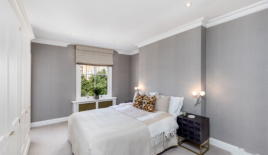 Квартира за 6 842 500 евро в Лондоне, Великобритания