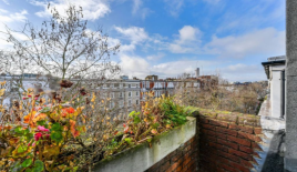 Квартира за 402 500 евро в Лондоне, Великобритания